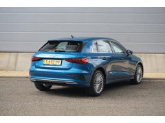 Audi A3 Sportback 30 TFSI 110pk MHEV Advanced Edition - Afbeelding 2