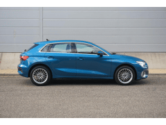 Audi A3 Sportback 30 TFSI 110pk MHEV Advanced Edition - Afbeelding 3