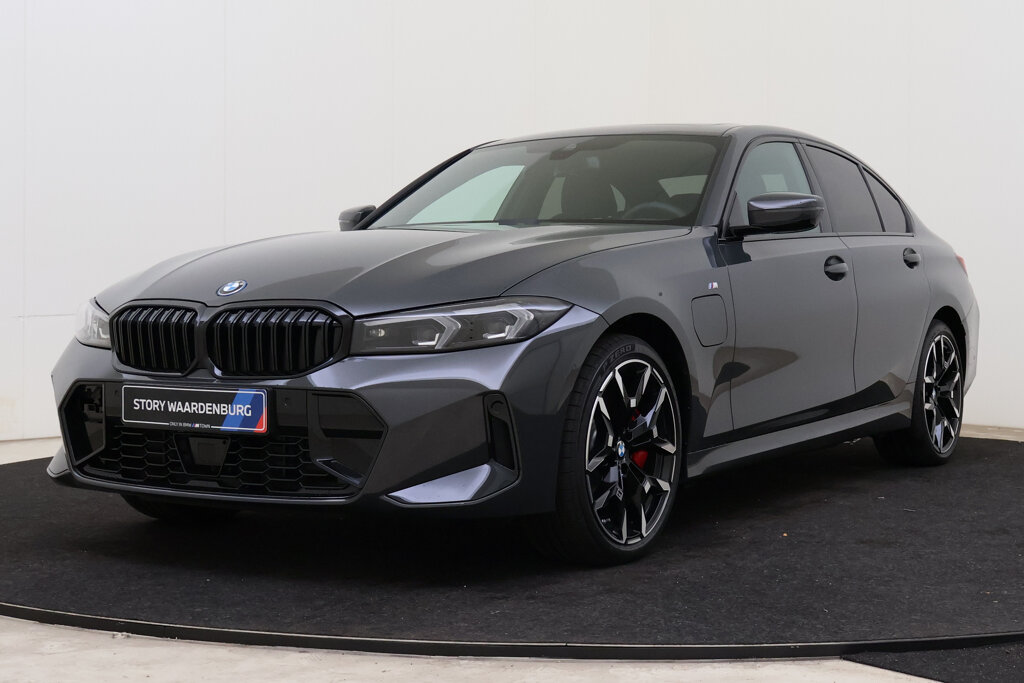 BMW 3 Serie 1
