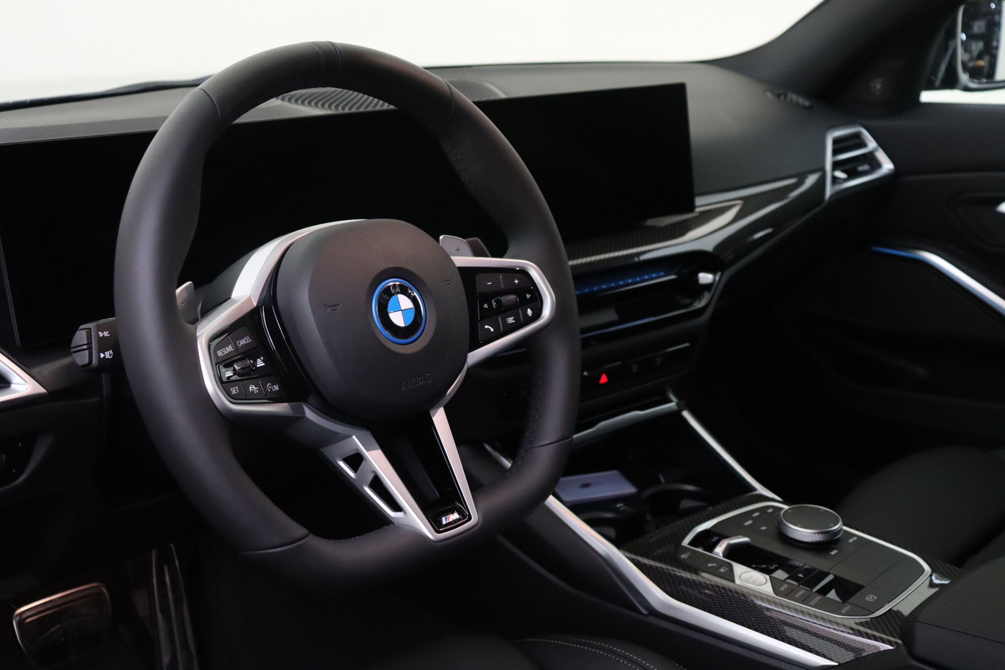 BMW 3 Serie 330e M Sport Automaat