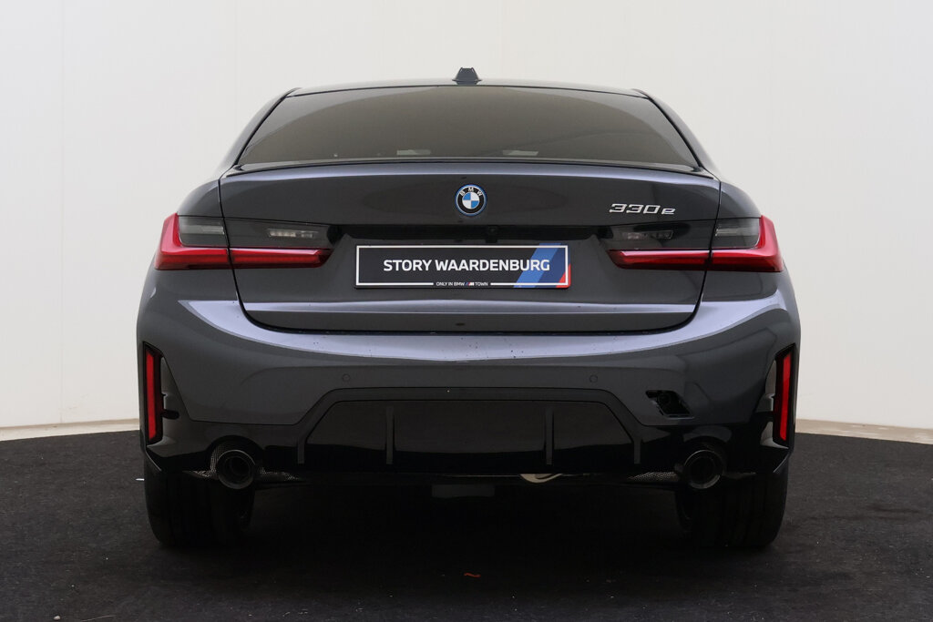 BMW 3 Serie 5