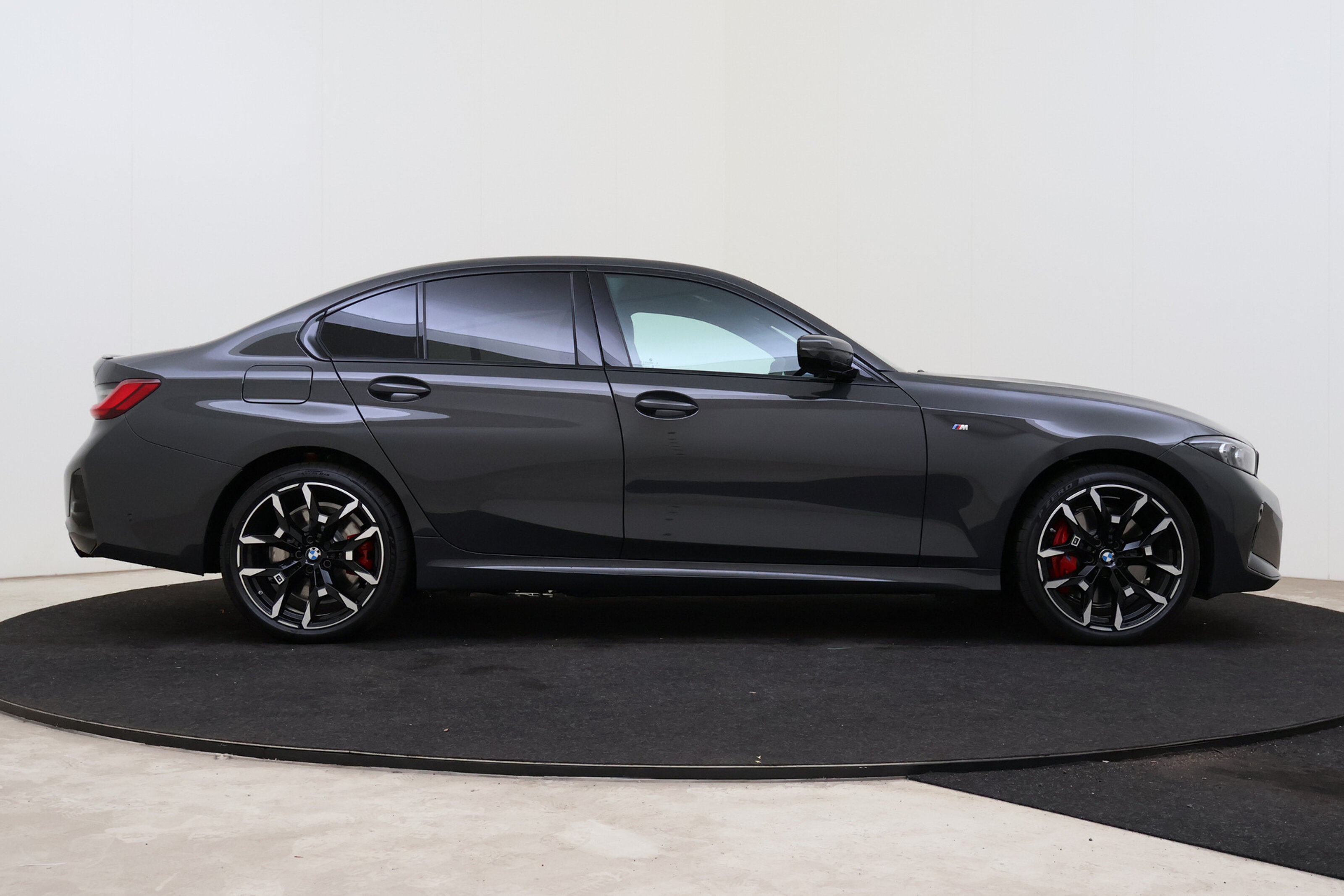 BMW 3 Serie 7