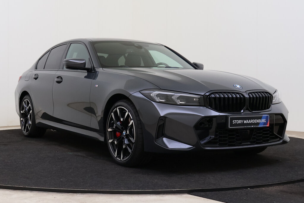 BMW 3 Serie 13
