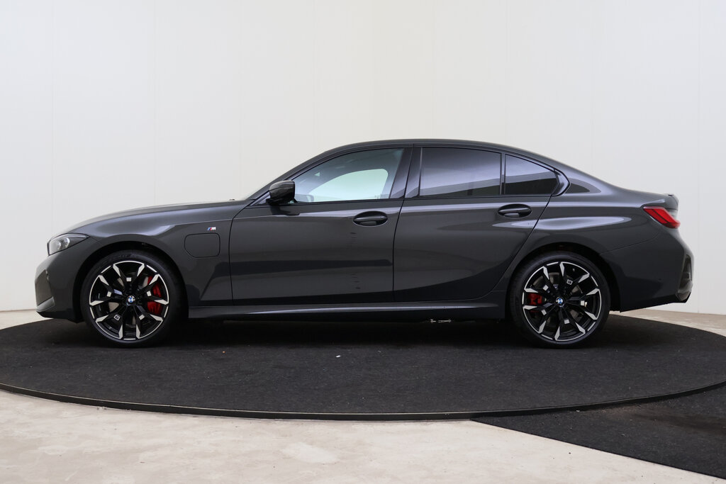 BMW 3 Serie 14
