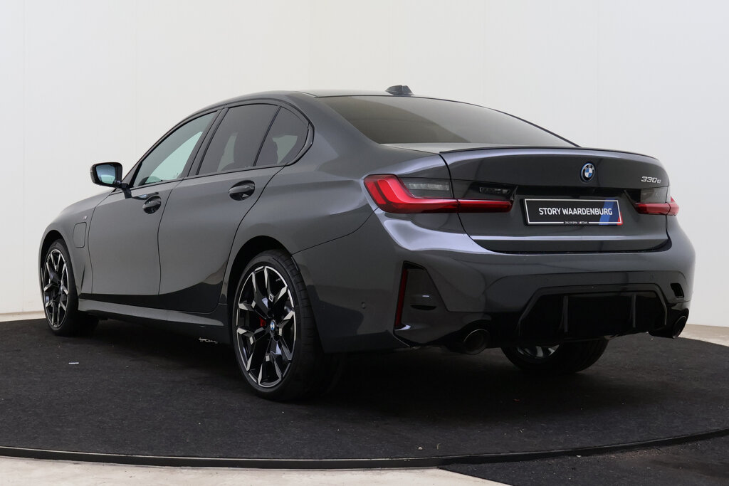 BMW 3 Serie 15