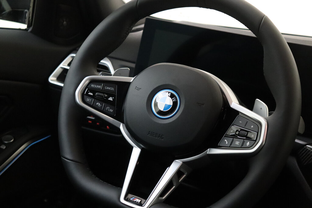 BMW 3 Serie 20