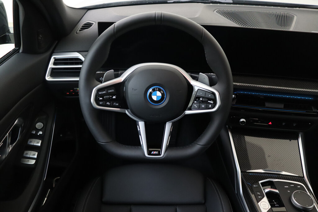 BMW 3 Serie 21