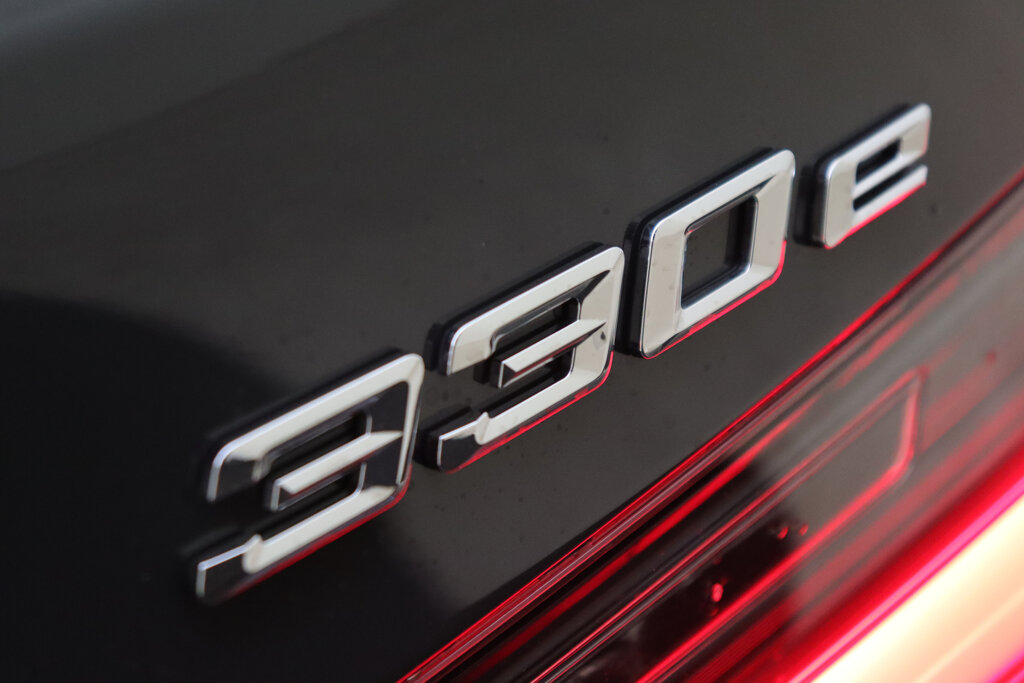 BMW 3 Serie 35