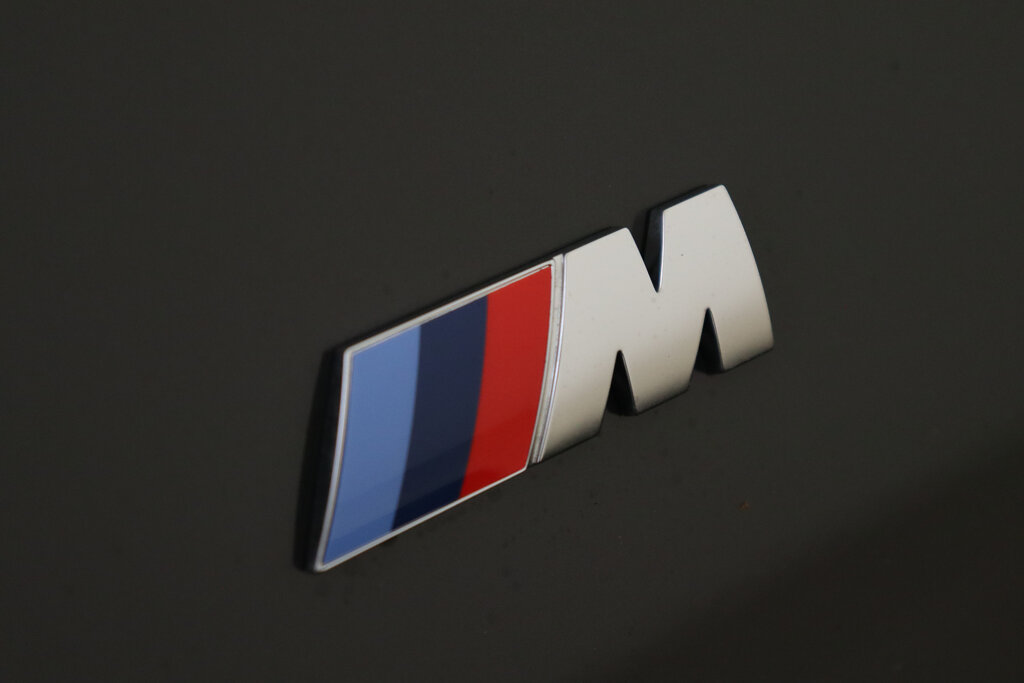 BMW 3 Serie 37