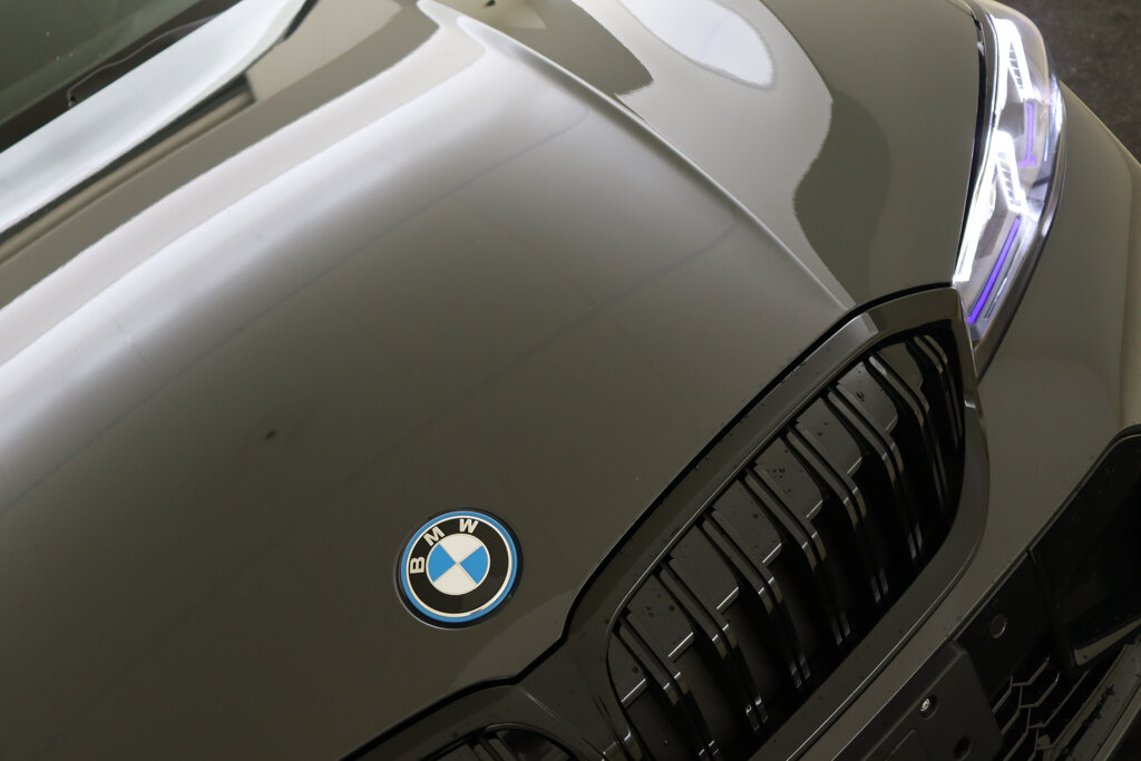 BMW 3 Serie 38