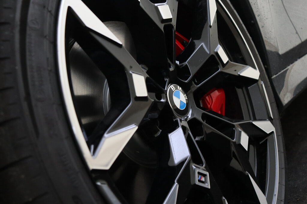 BMW 3 Serie 40