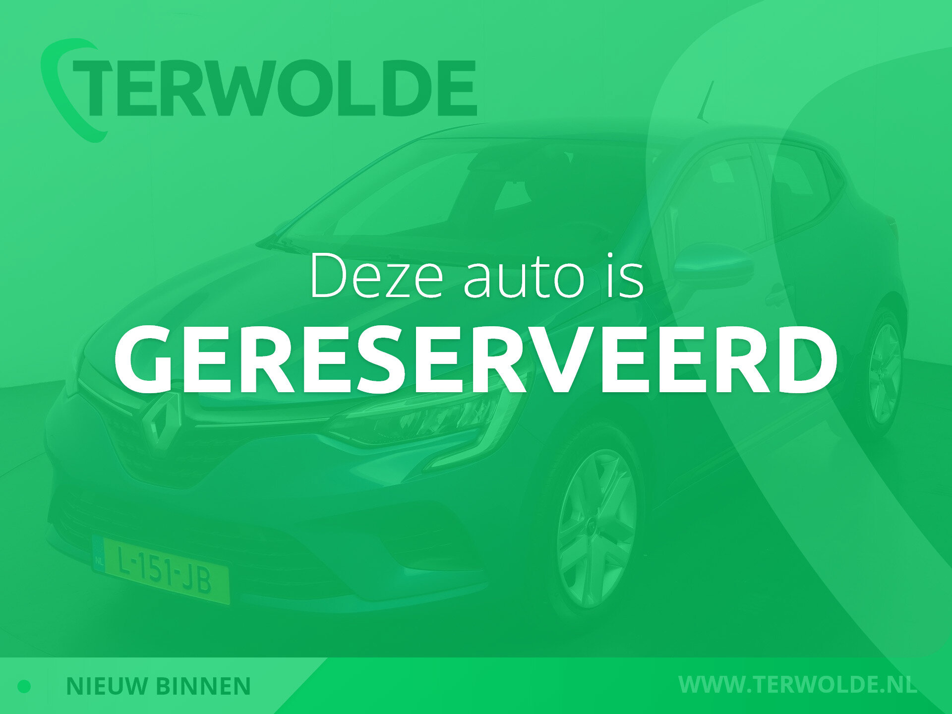 Renault Clio TCe 90 GPF Zen