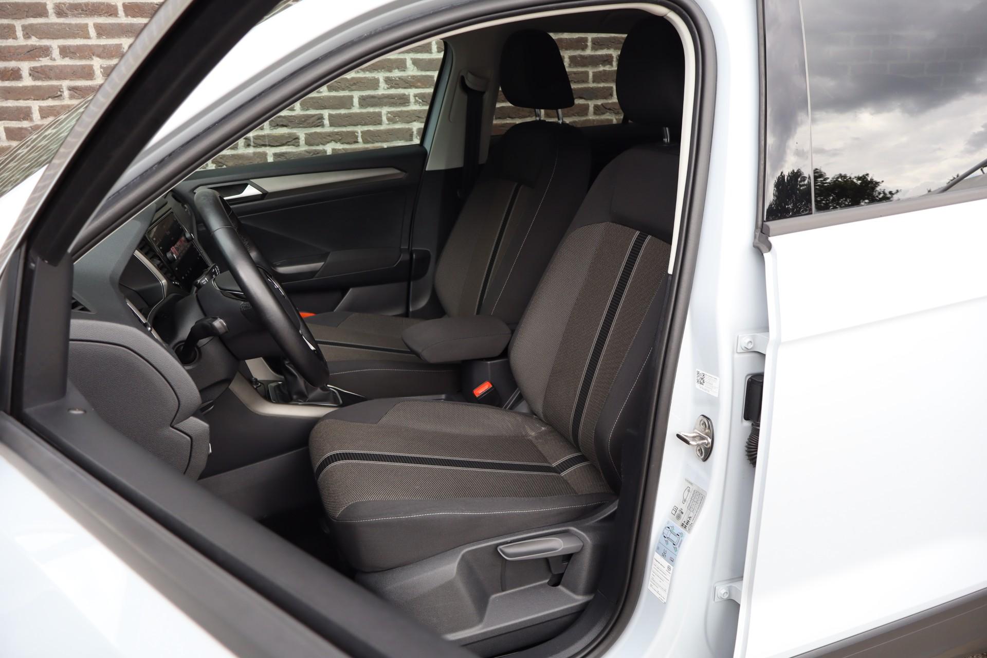 Volkswagen T-Roc 1.0 TSI 115pk Style - Afbeelding 4