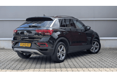 Volkswagen T-Roc 1.0 TSI 110pk Life 75 Edition - Afbeelding 2