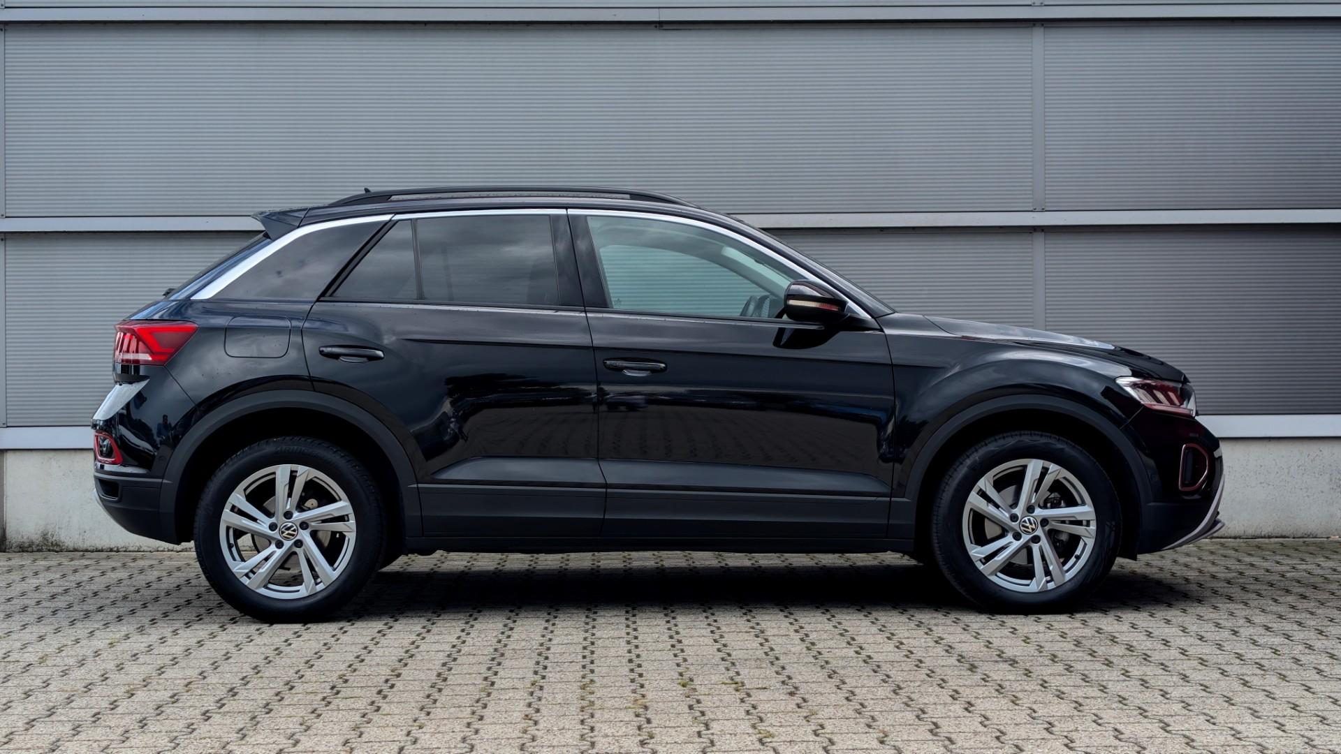 Volkswagen T-Roc 1.0 TSI 110pk Life 75 Edition - Afbeelding 3