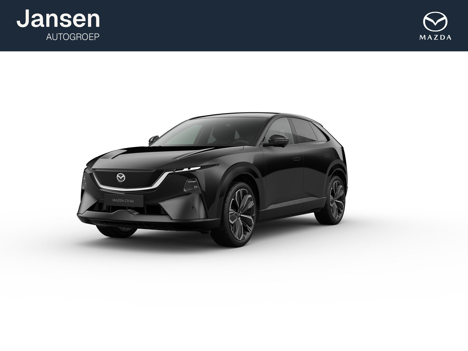 Mazda CX-6e Takumi