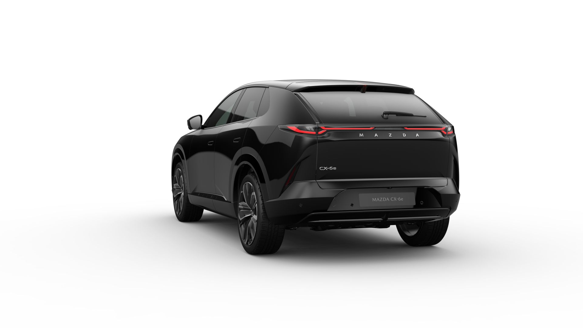 Mazda CX-6e Takumi - Afbeelding 3