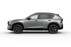 Mazda CX-5 Homura - Tan lederen interieur & Panoramic Pack - Afbeelding 2