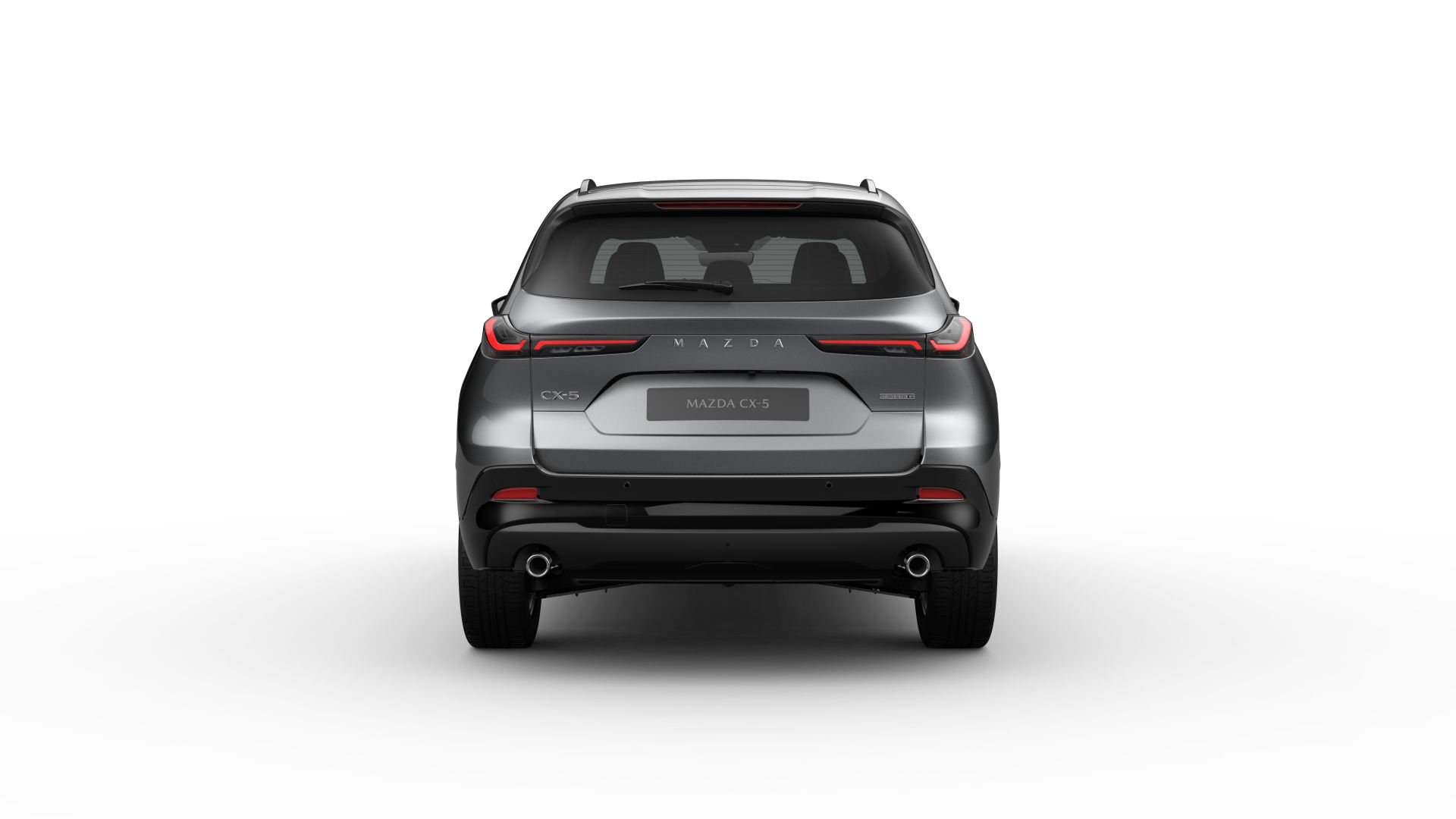 Mazda CX-5 Homura - Tan lederen interieur & Panoramic Pack - Afbeelding 4