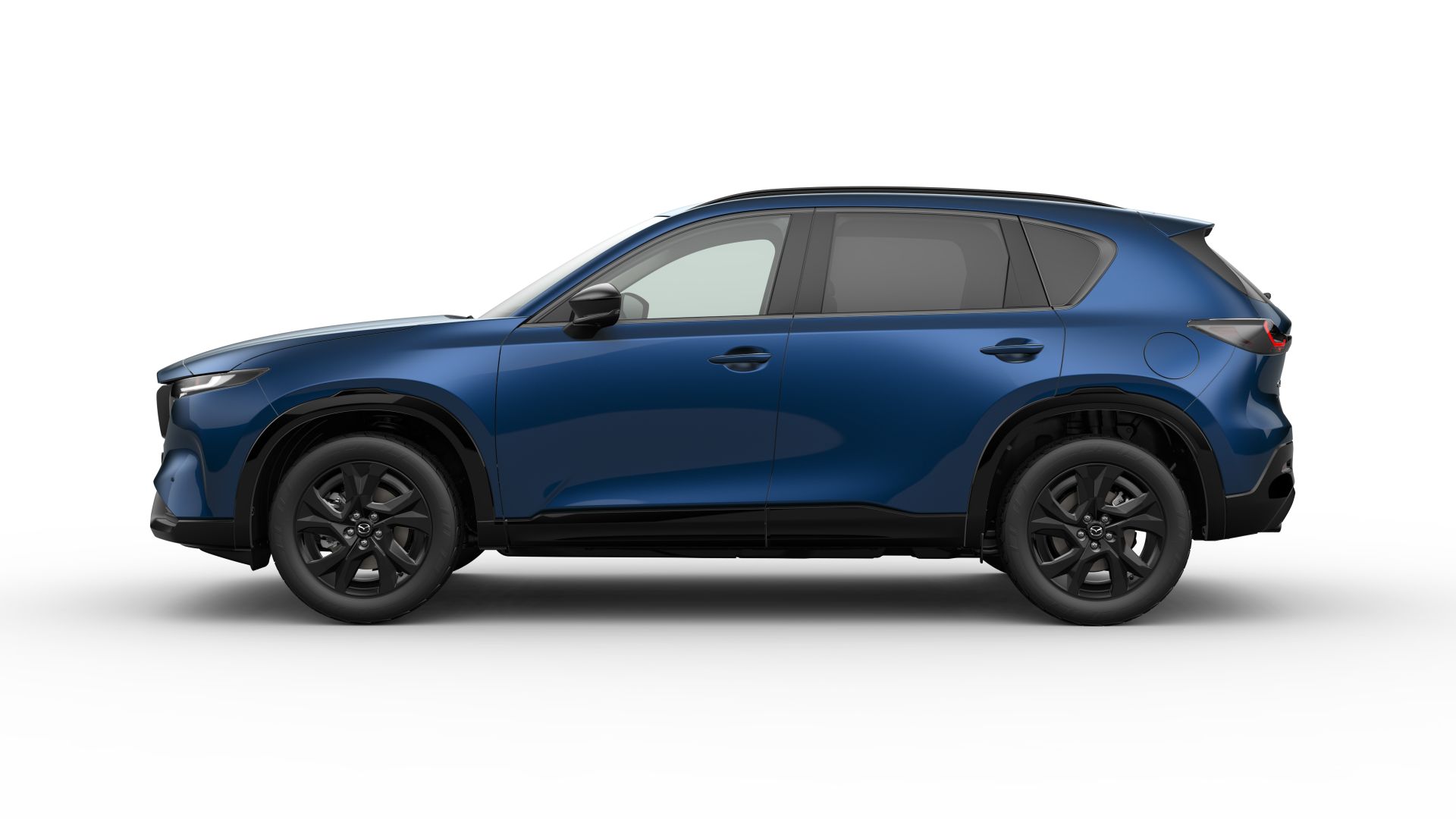 Mazda CX-5 Homura - Tan lederen interieur - Afbeelding 2