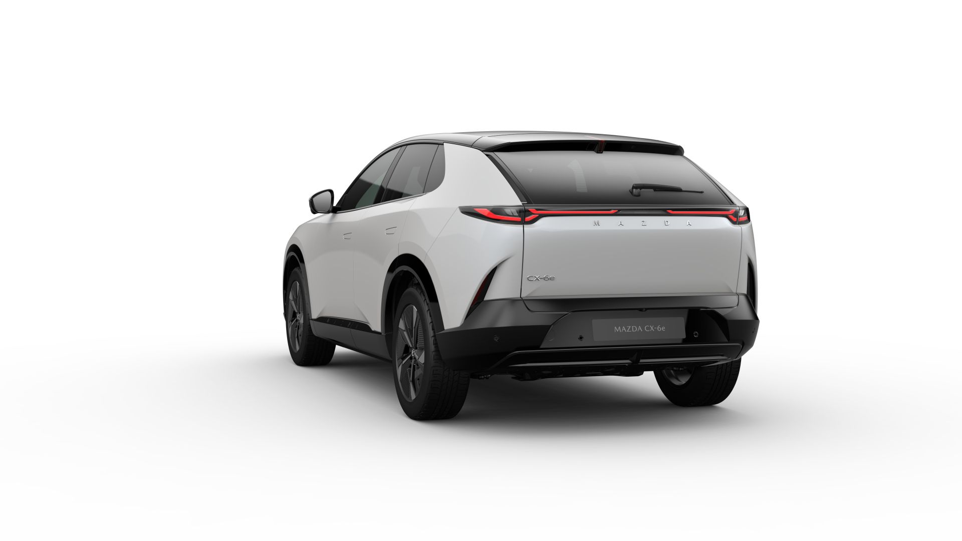 Mazda CX-6e Takumi Business Edition - Afbeelding 3