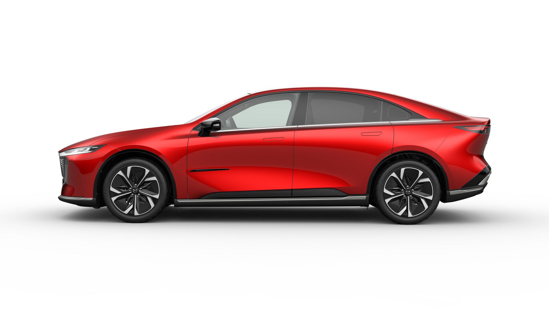 Mazda 6e Takumi Business Edition - Afbeelding 2