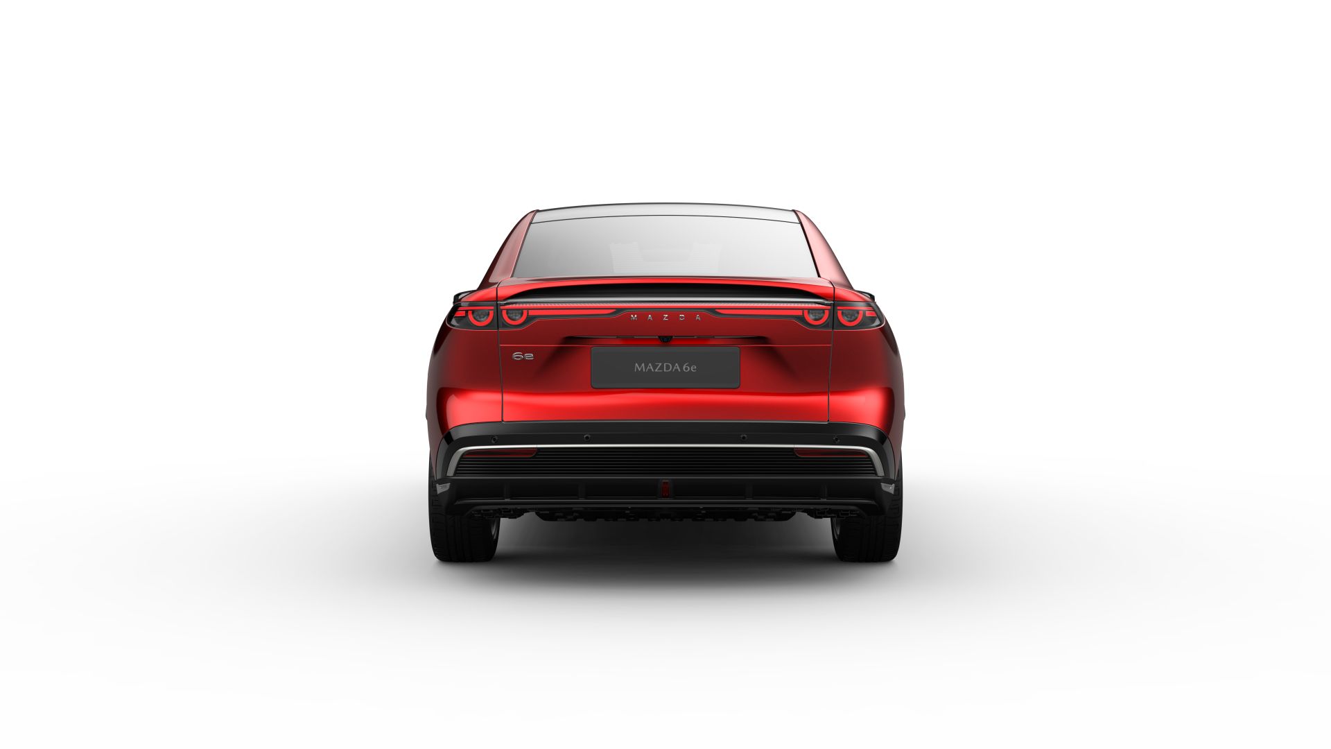 Mazda 6e Takumi Business Edition - Afbeelding 4