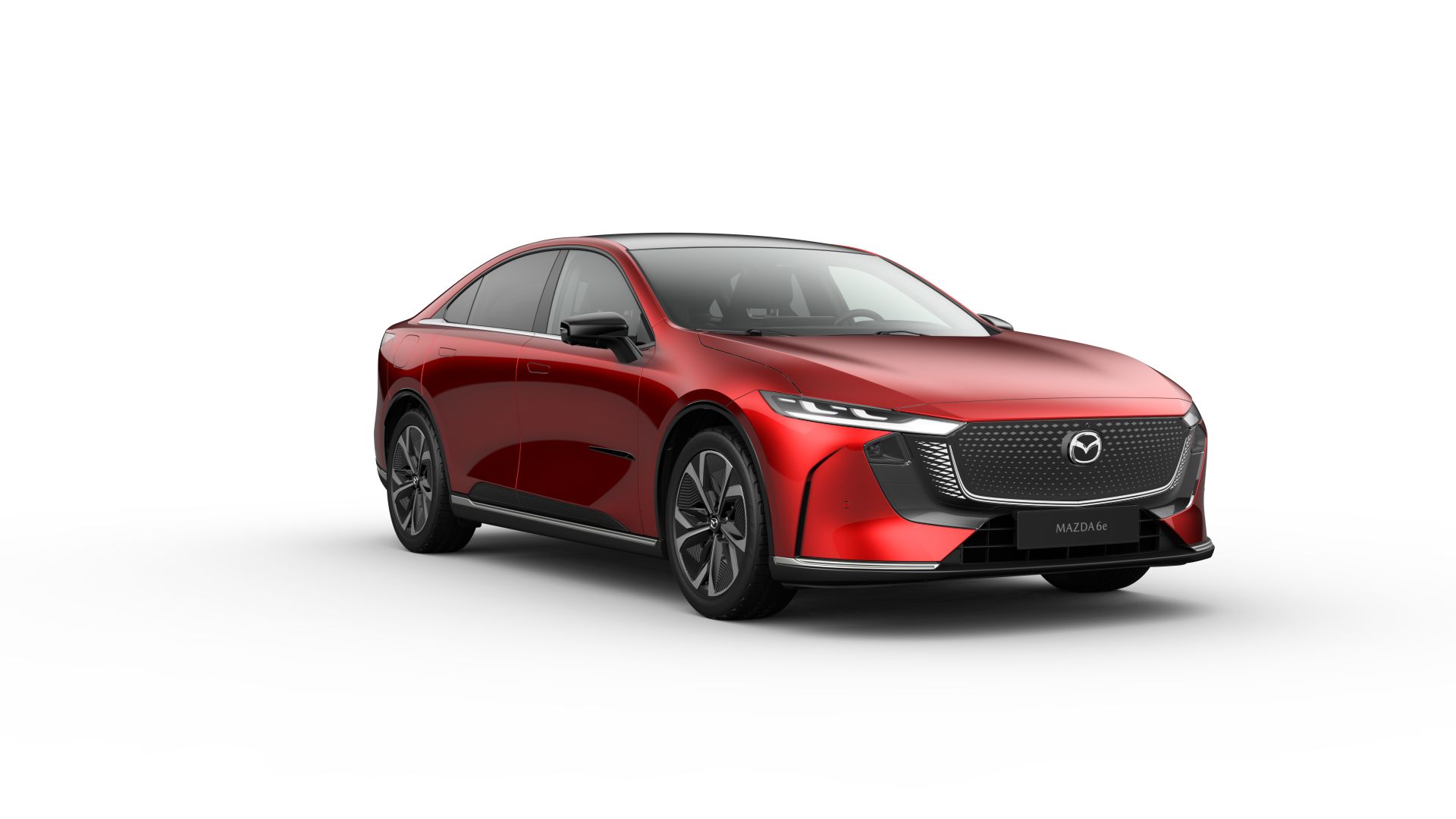 Mazda 6e Takumi Business Edition - Afbeelding 5