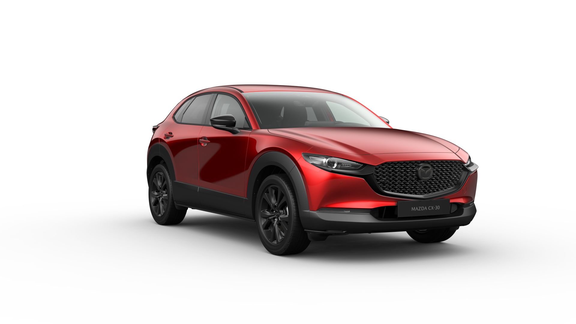 Mazda CX-30 Homura - Afbeelding 5