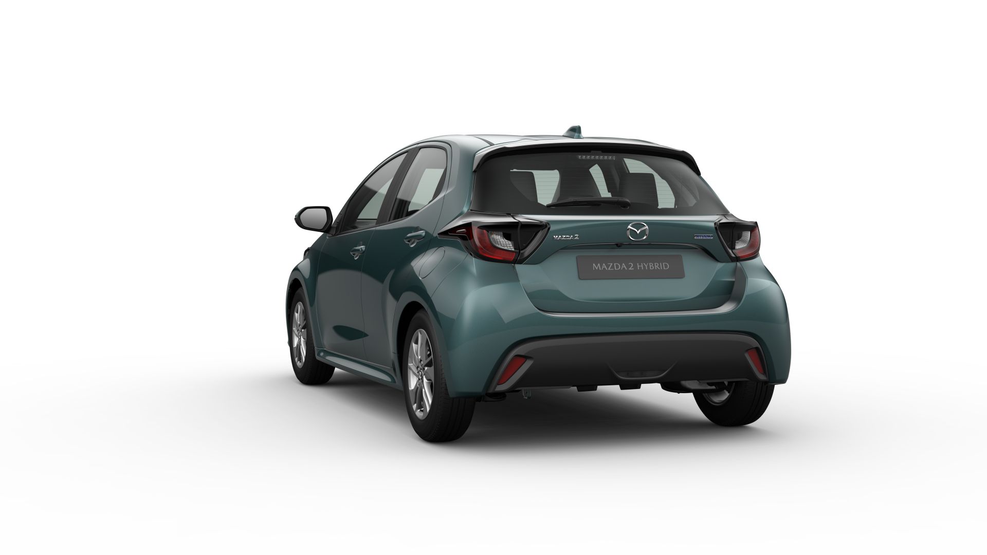Mazda 2 Hybrid Prime-Line - Afbeelding 3