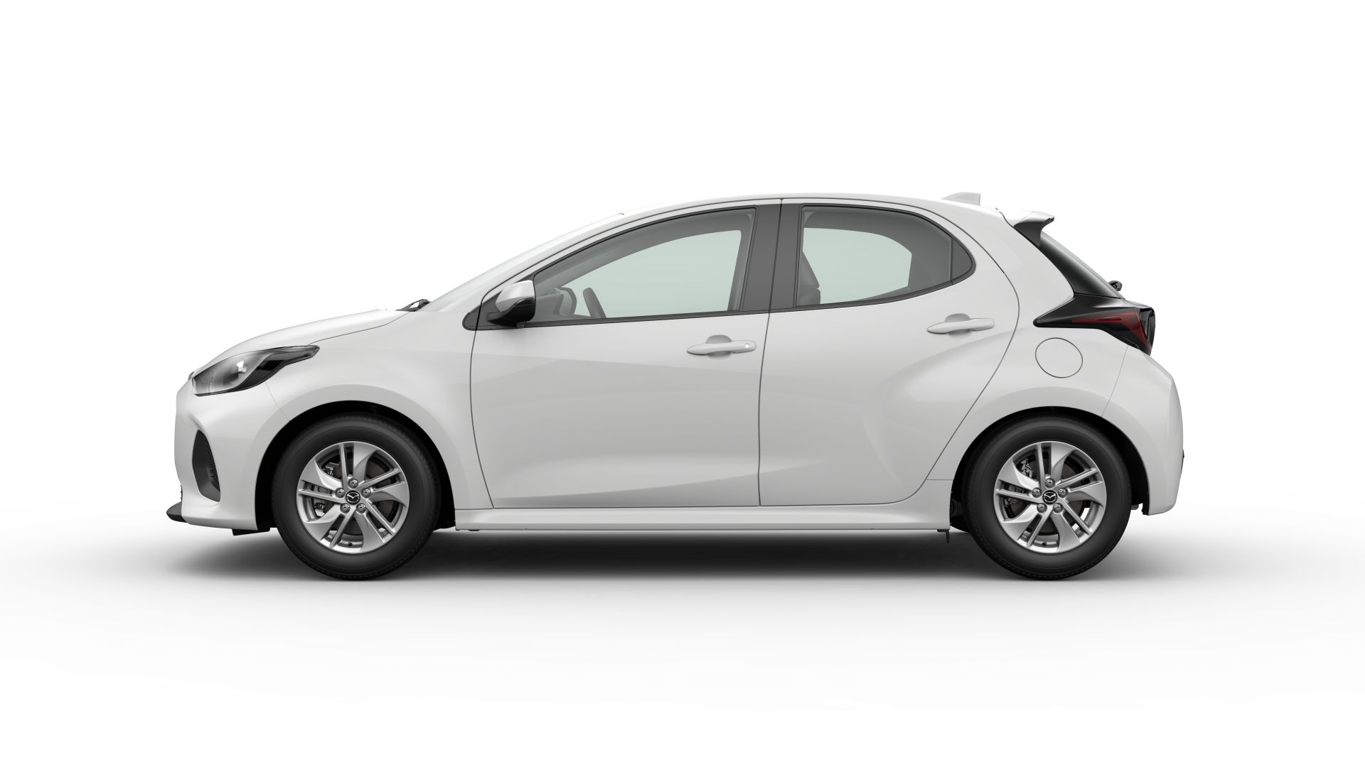 Mazda 2 Hybrid Prime-Line - Afbeelding 2