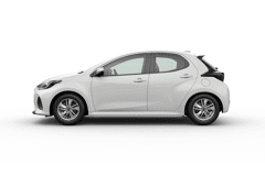 Mazda 2 Hybrid Prime-Line - Afbeelding 2