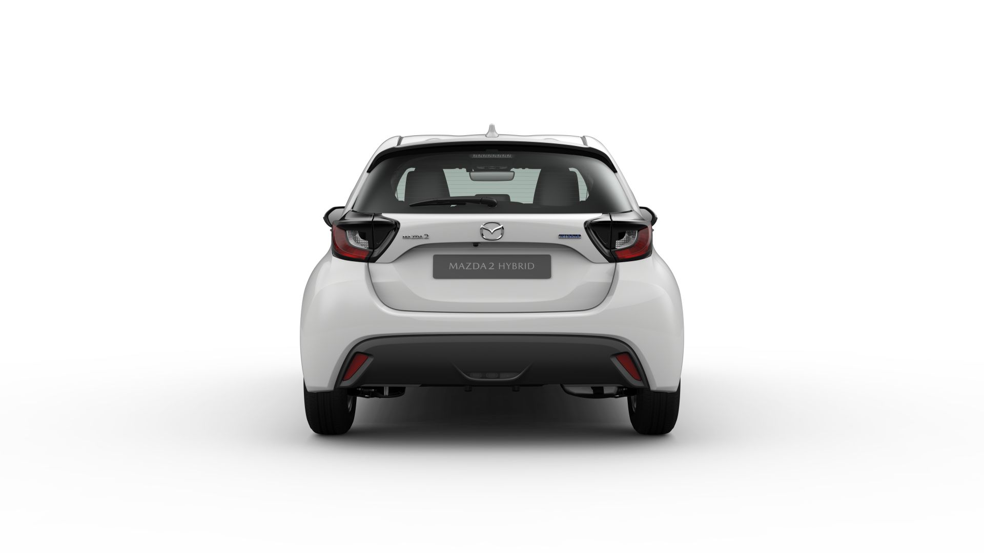 Mazda 2 Hybrid Prime-Line - Afbeelding 4