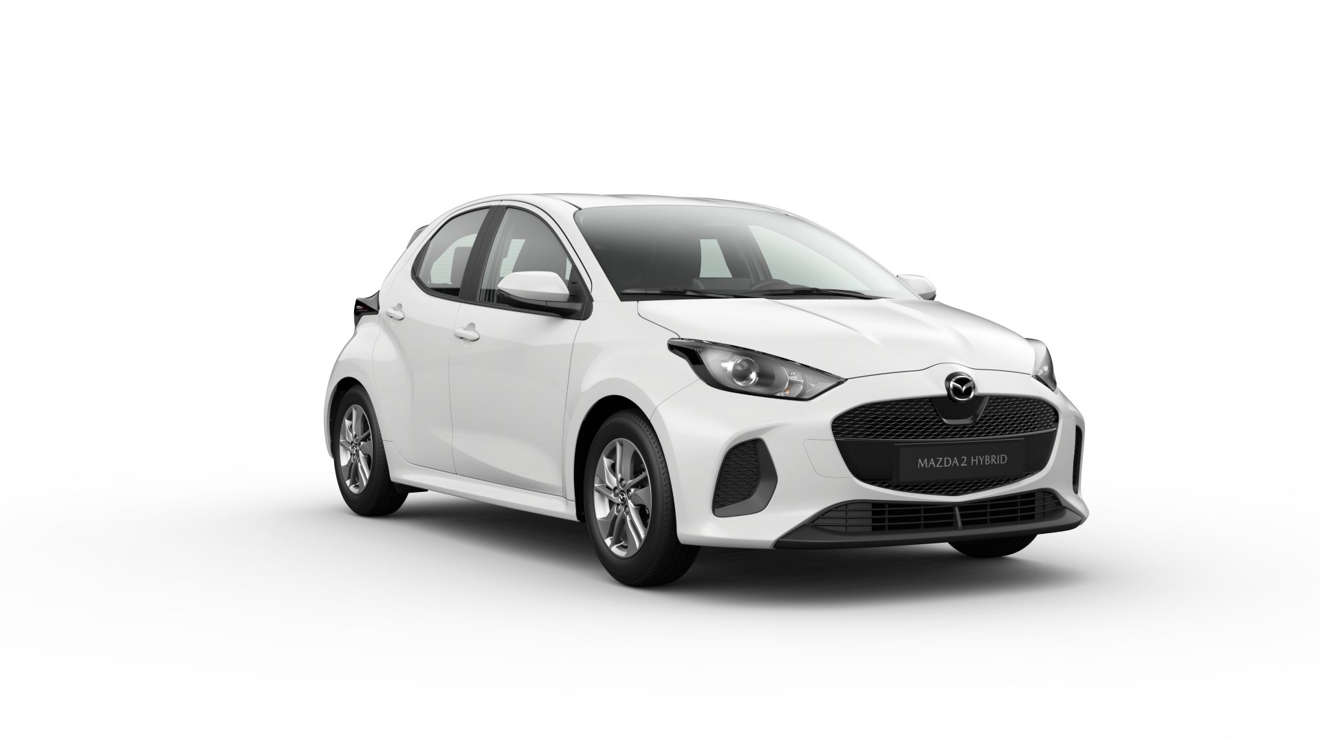 Mazda 2 Hybrid Prime-Line - Afbeelding 5