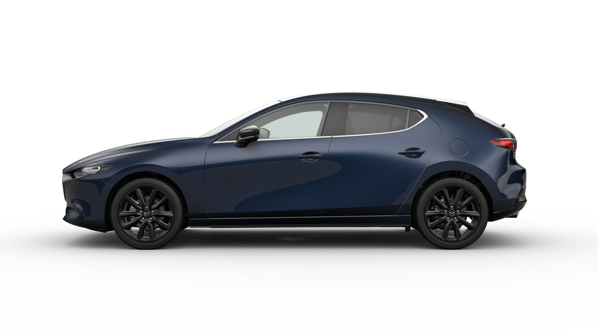 Mazda 3 Nagisa - Afbeelding 2