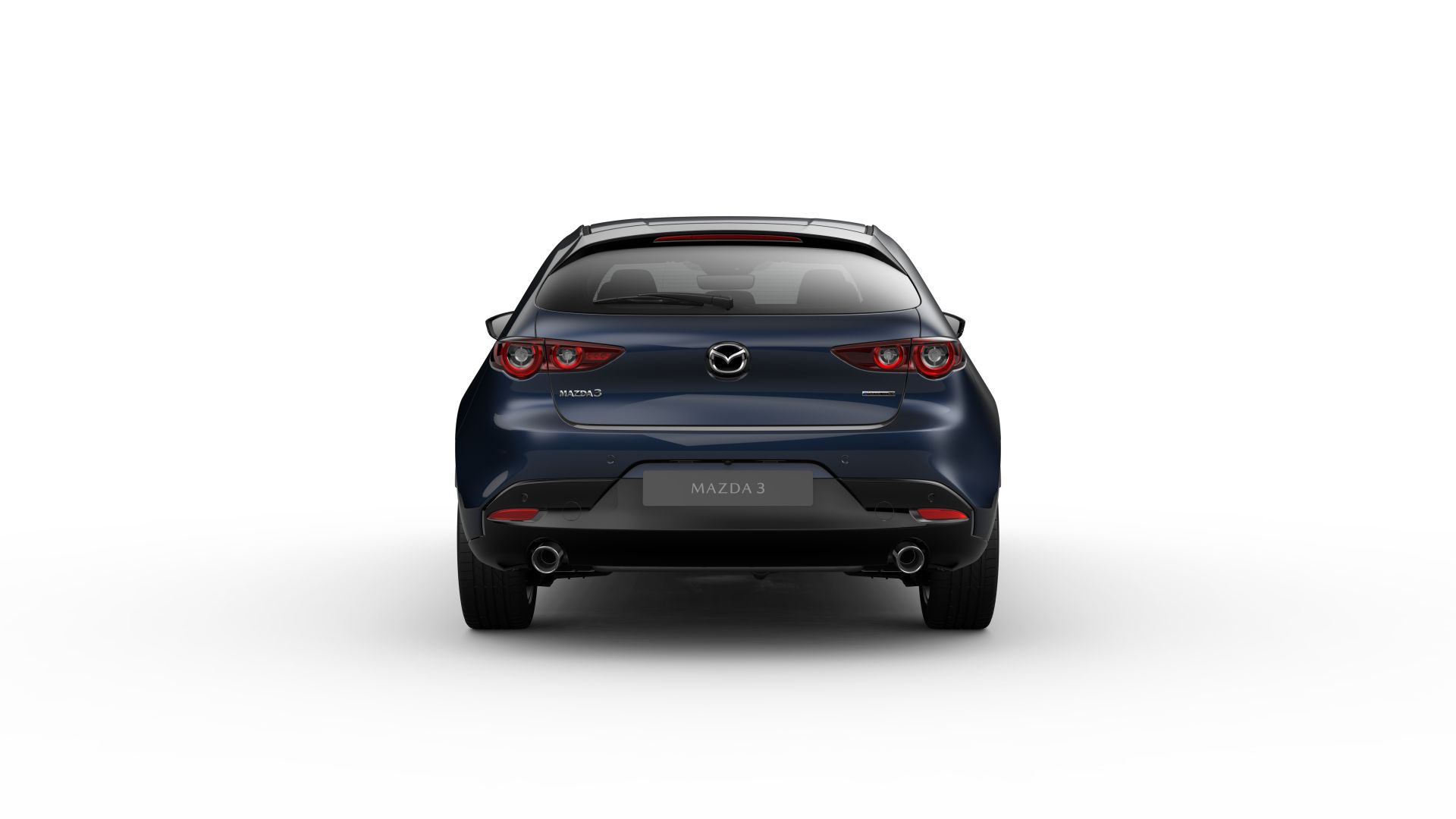 Mazda 3 Nagisa - Afbeelding 4