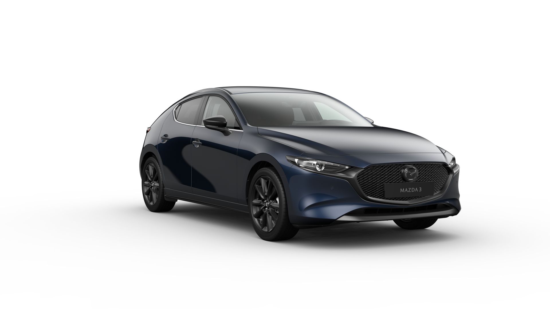 Mazda 3 Nagisa - Afbeelding 5