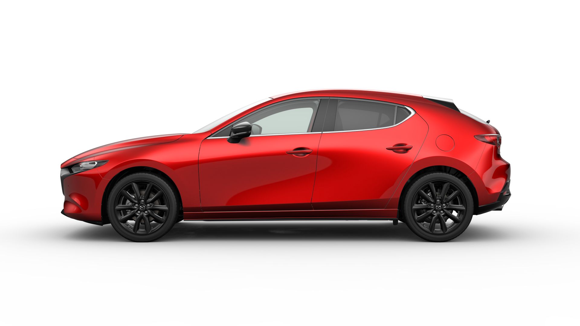 Mazda 3 Homura - Afbeelding 2