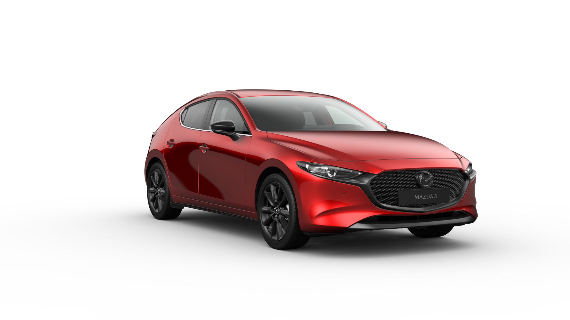 Mazda 3 Homura - Afbeelding 5