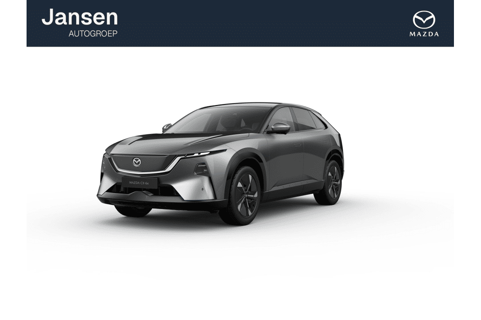 Mazda CX-6e Takumi Business Edition - Afbeelding 1