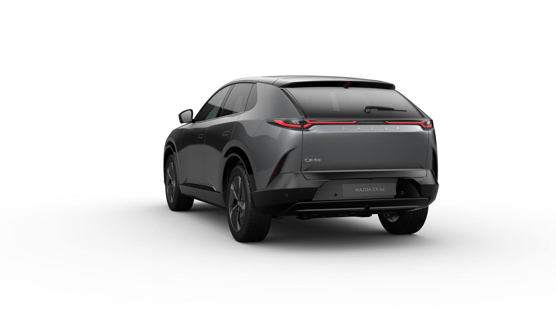 Mazda CX-6e Takumi Business Edition - Afbeelding 3
