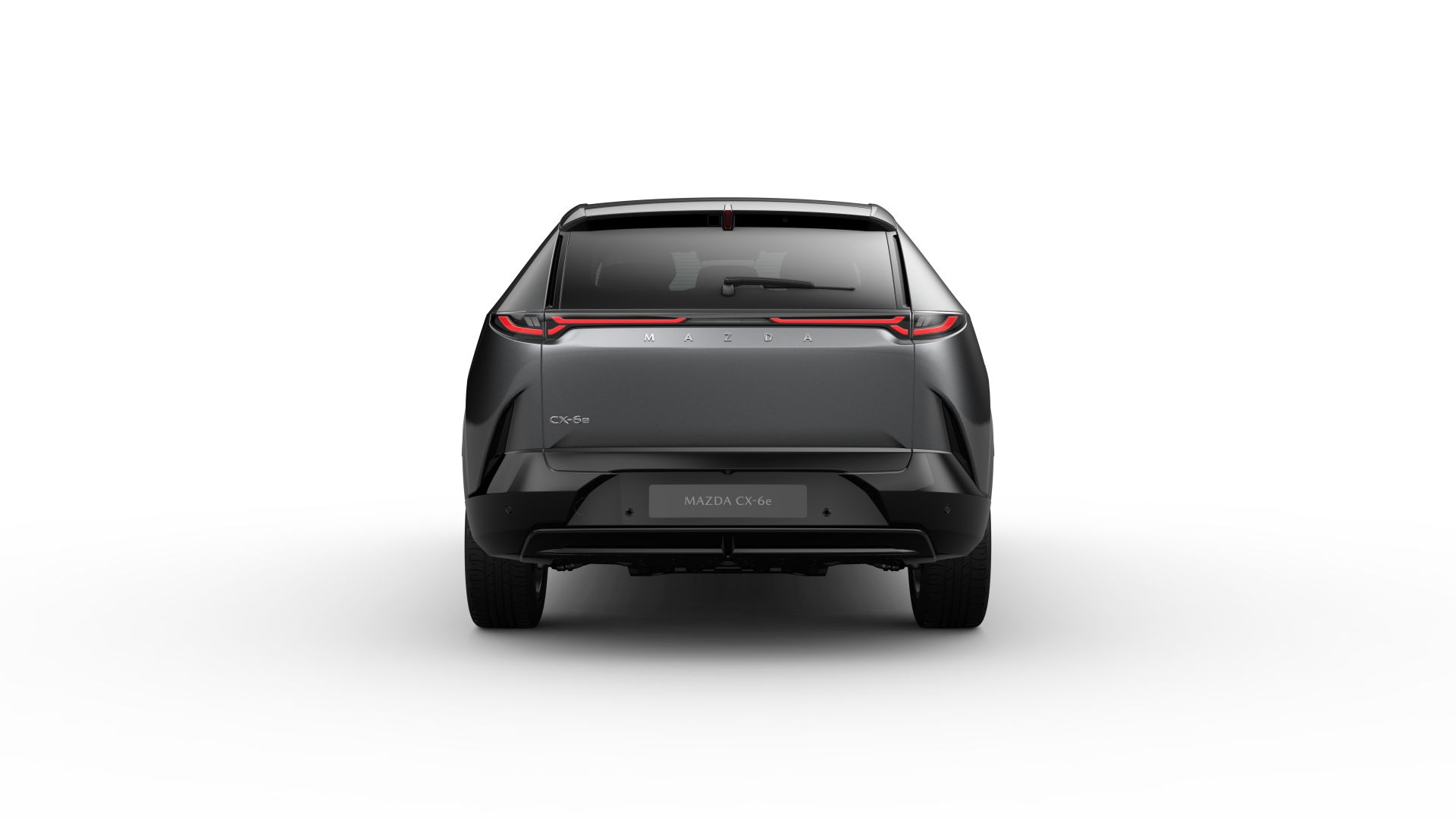 Mazda CX-6e Takumi Business Edition - Afbeelding 4