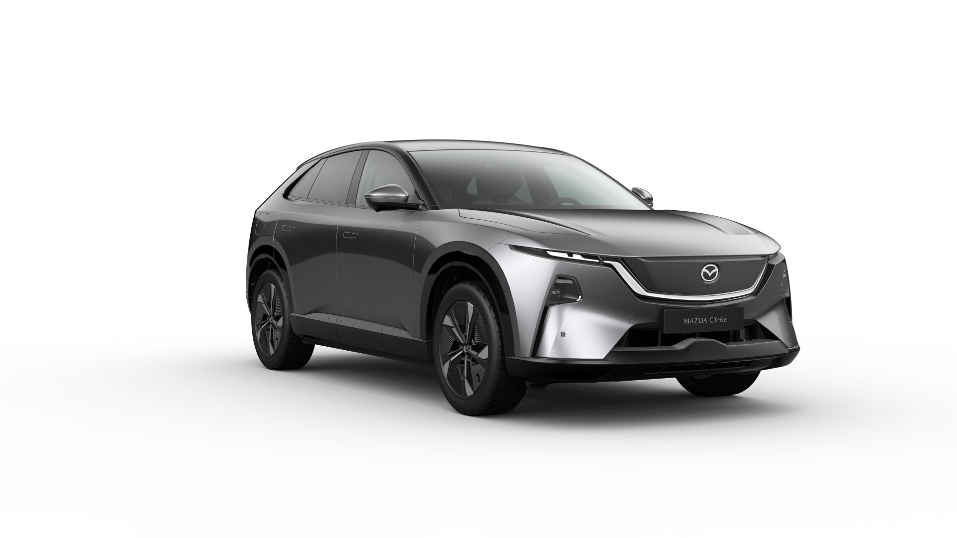 Mazda CX-6e Takumi Business Edition - Afbeelding 5