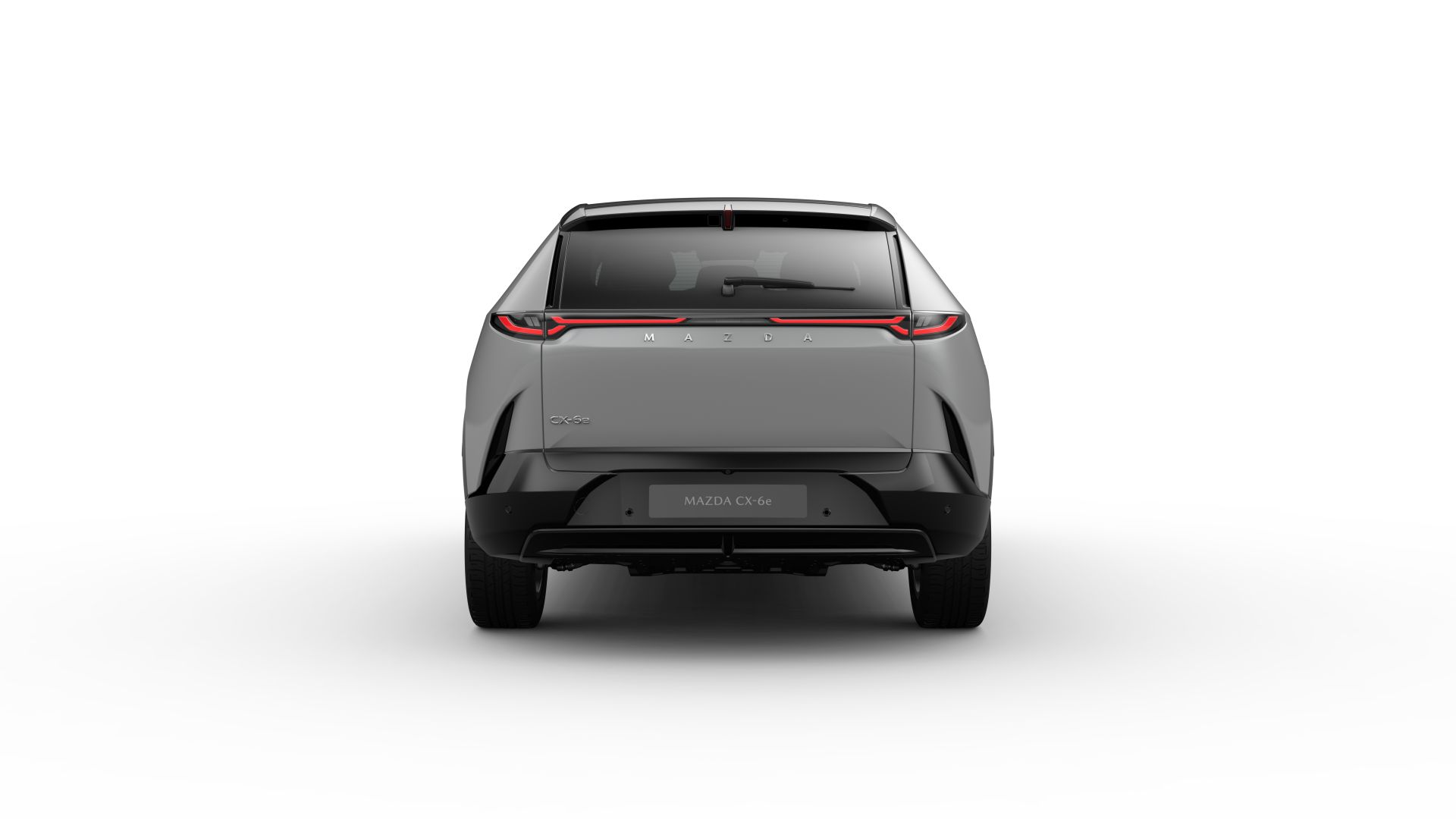 Mazda CX-6e Takumi Business Edition - Afbeelding 4