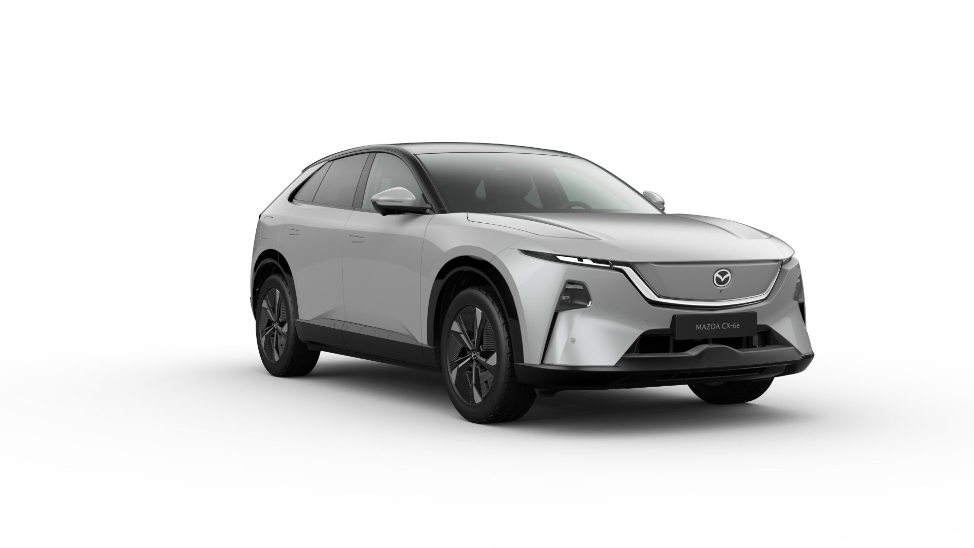 Mazda CX-6e Takumi Business Edition - Afbeelding 5