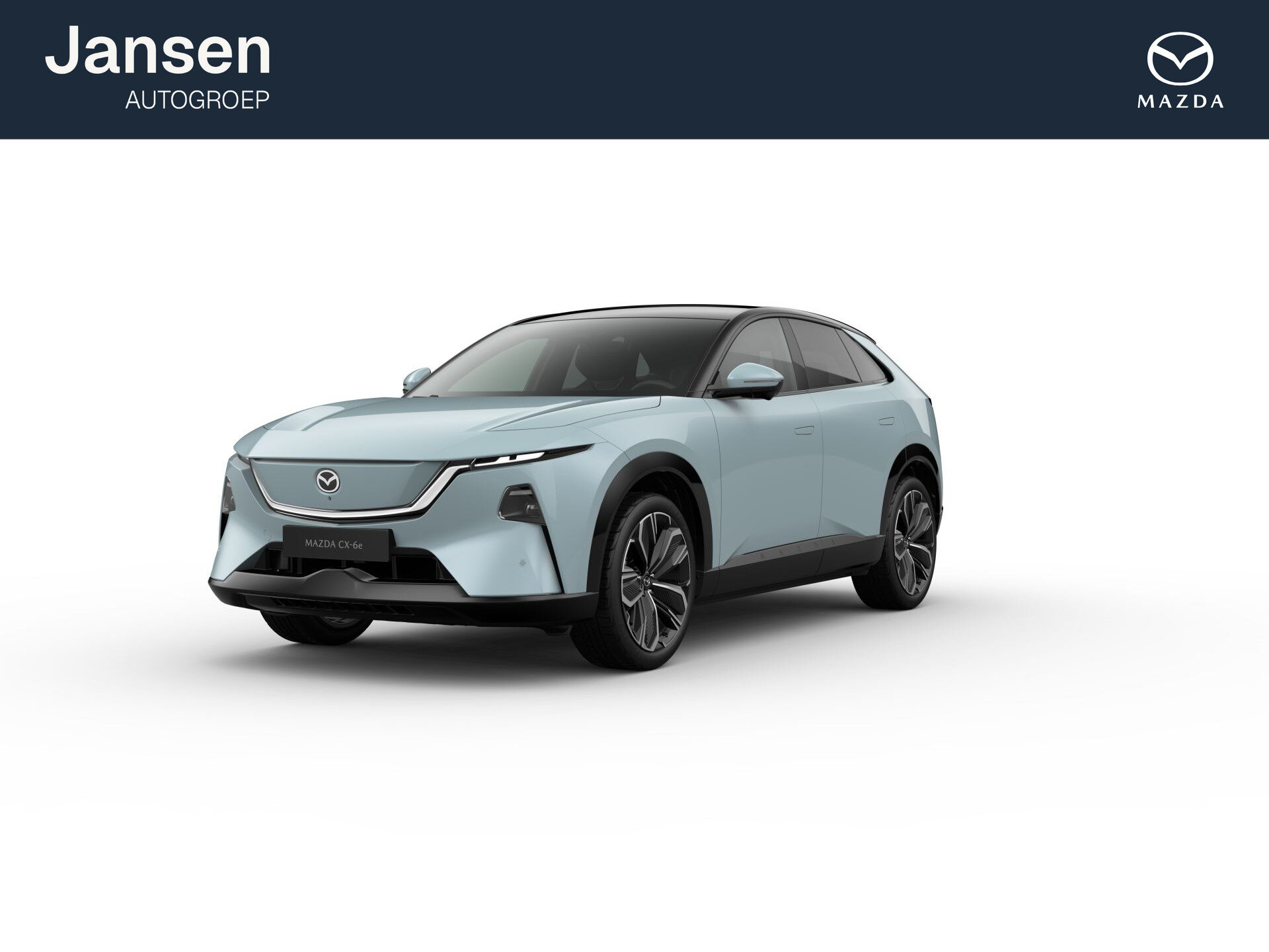 Mazda CX-6e Takumi