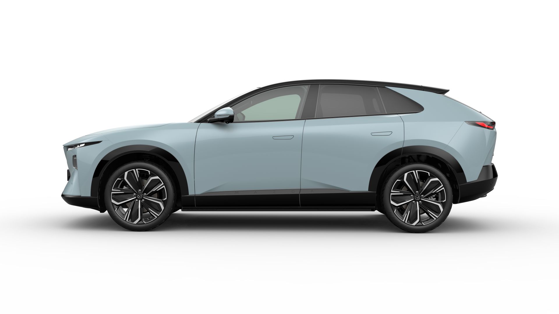 Mazda CX-6e Takumi - Afbeelding 2