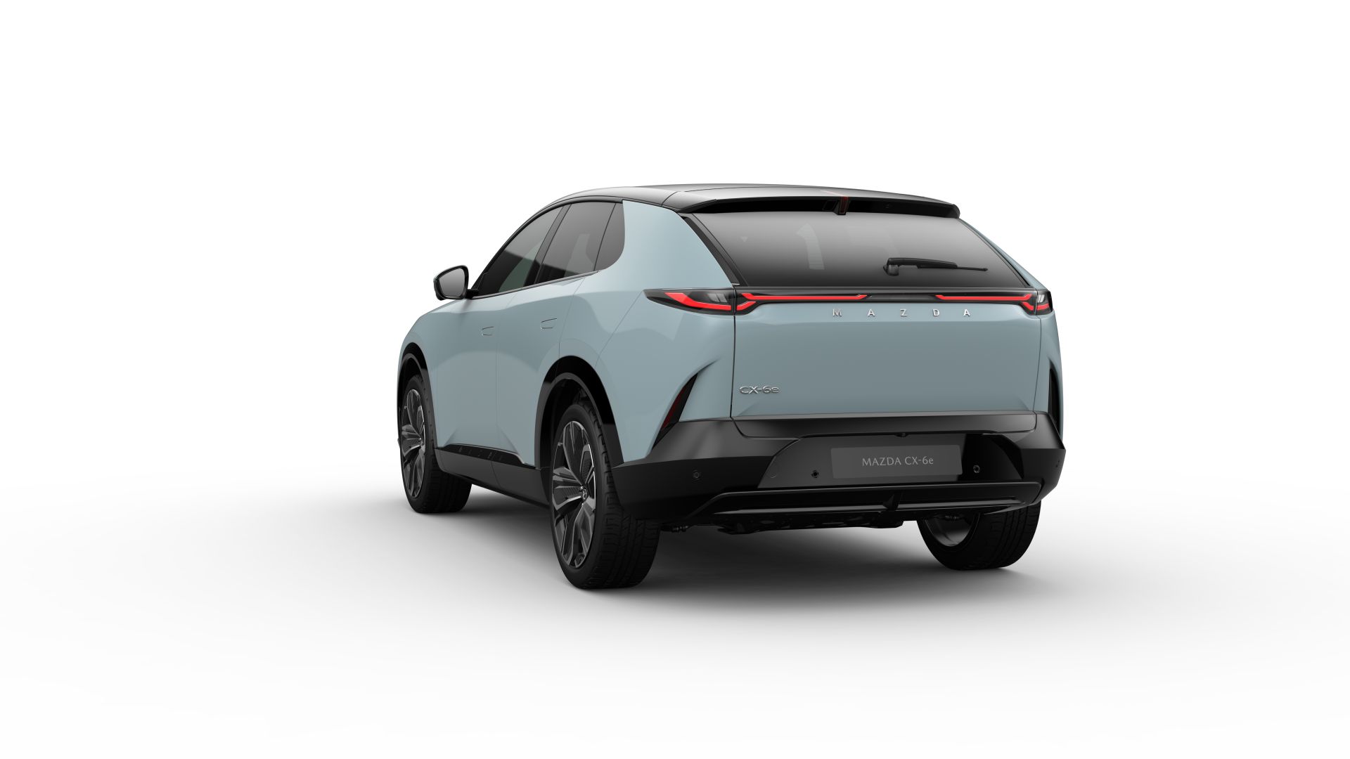 Mazda CX-6e Takumi - Afbeelding 3