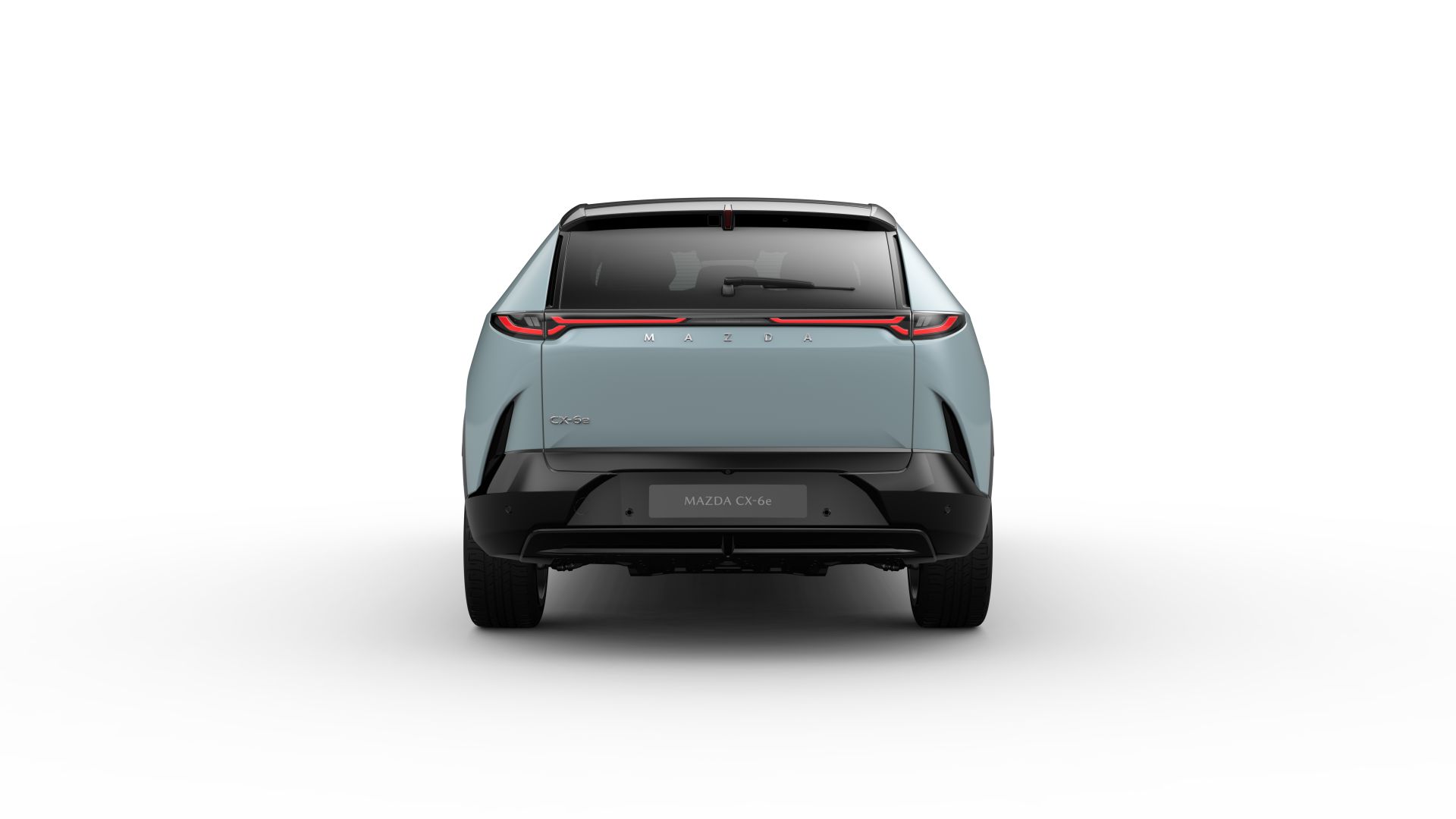 Mazda CX-6e Takumi - Afbeelding 4