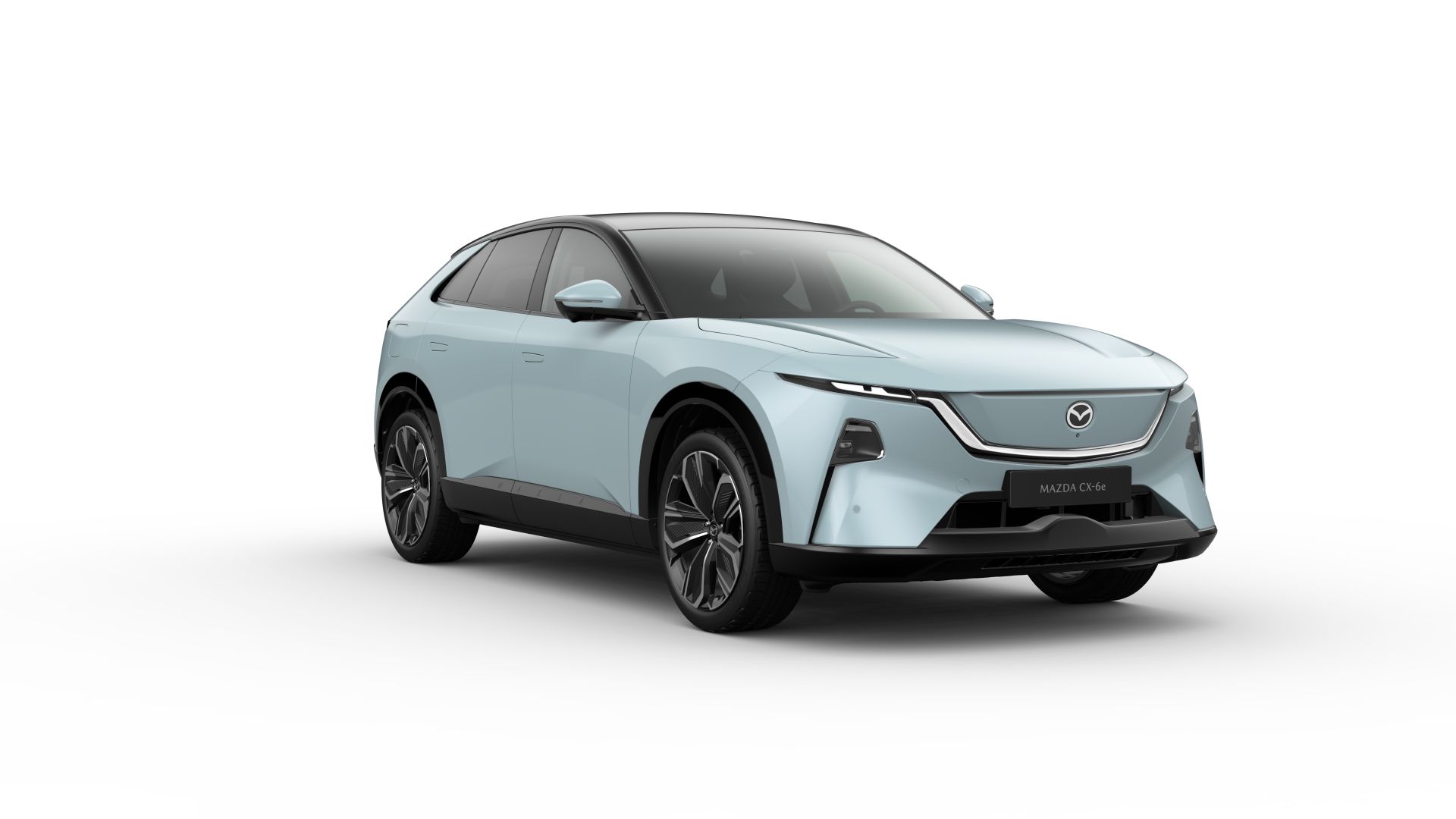 Mazda CX-6e Takumi - Afbeelding 5
